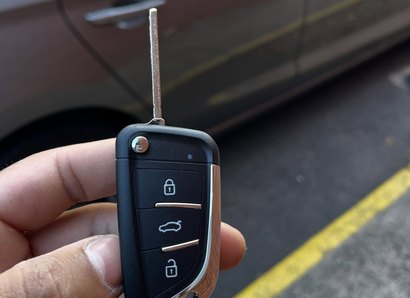 Car Key Replacement & Programming in Austin, TX