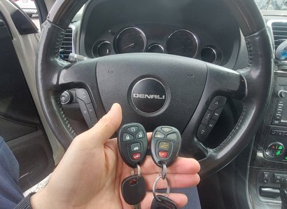 Ignition Repair & Transponder Keys in Austin, TX