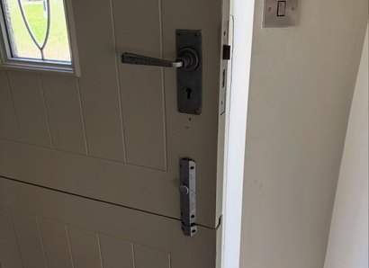 Residential Locksmith Services in Austin, TX