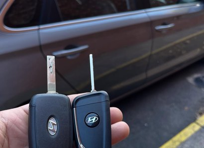 Car Key Replacement & Programming in Austin, TX