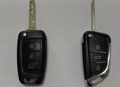 Car Key Replacement & Programming in Austin, TX