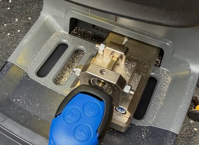 Commercial Locksmith & Master Key Systems in Austin, TX