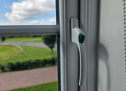 Commercial Locksmith & Master Key Systems in Austin, TX