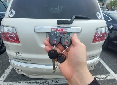 Ignition Repair & Transponder Keys in Austin, TX