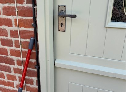 Lock Rekeying & Installation in Austin, TX