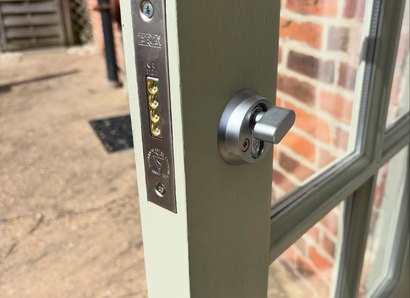 Residential Locksmith Services in Austin, TX