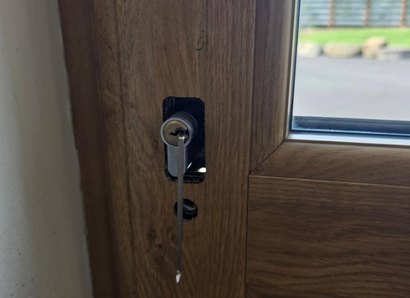 Residential Locksmith Services in Austin, TX