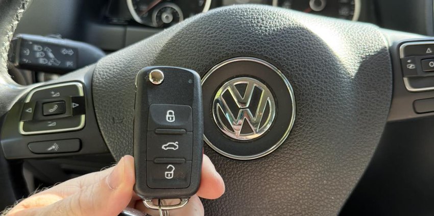 Car Key Replacement & Programming &mdash; Capital City Locksmith, Austin TX