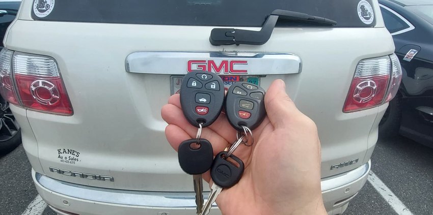 Ignition Repair & Transponder Keys &mdash; Capital City Locksmith, Austin TX