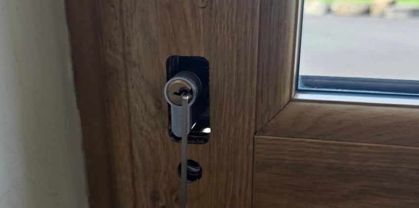 Bolt Locks, Surface Bolts & Auxiliary Locks &mdash; Capital City Locksmith