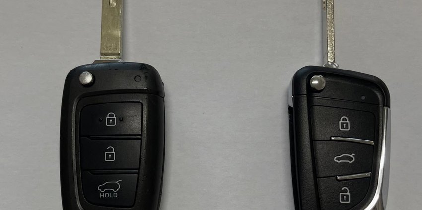 Car Key Duplication in Austin &mdash; Capital City Locksmith
