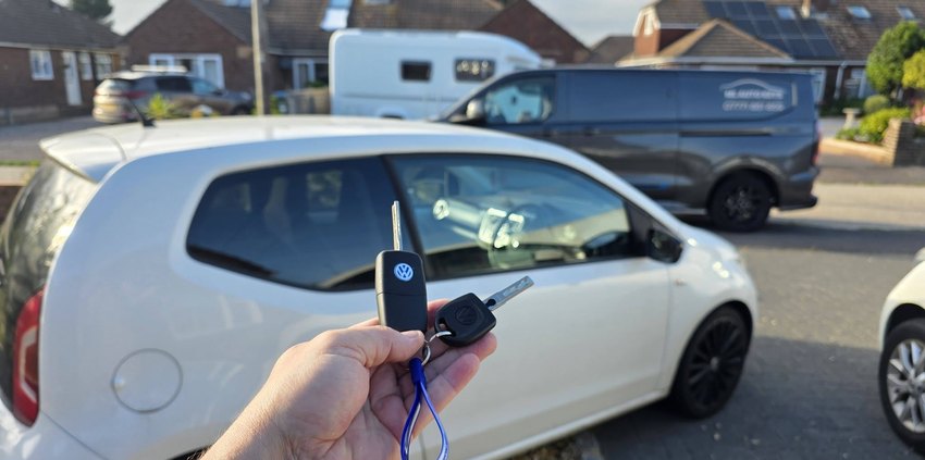 Car Lockout Service in Austin, TX &mdash; Capital City Locksmith