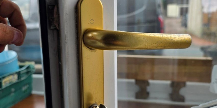 Electronic & Smart Locks Installed &mdash; Capital City Locksmith