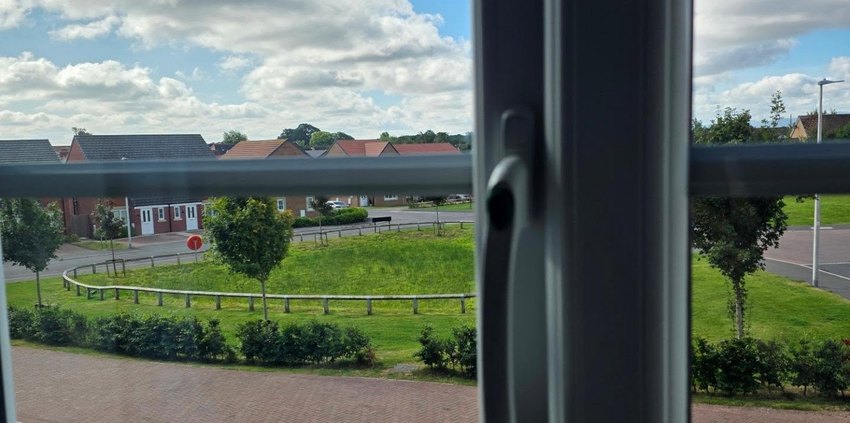 Garage Door Locks & Side Entry Security &mdash; Capital City Locksmith