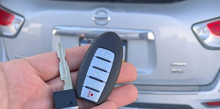 Key Replacement for Cars, Homes & Businesses &mdash; Capital City Locksmith