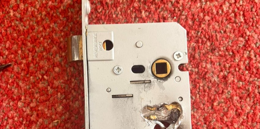 Mortise Lock Service & Replacement &mdash; Capital City Locksmith