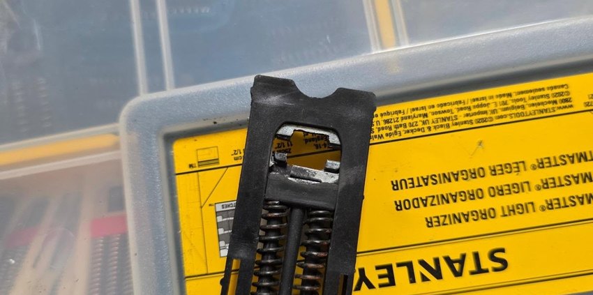 Lock Picking & Non-Destructive Entry &mdash; Capital City Locksmith