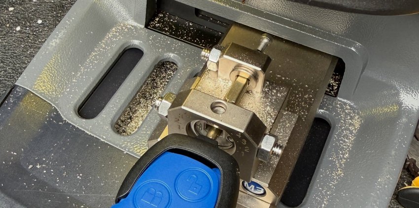 Safe Rekeying & Combination Changes &mdash; Capital City Locksmith