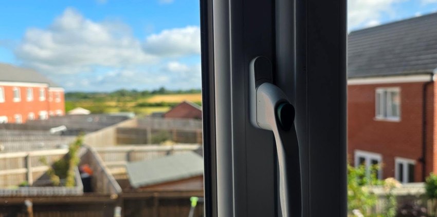 Sliding Patio Door Locks &mdash; Capital City Locksmith