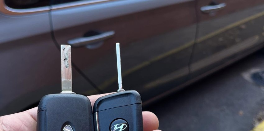 Transponder Keys Cut & Programmed &mdash; Capital City Locksmith