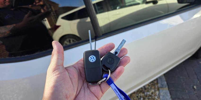 Unlock Car Service, Austin TX &mdash; Capital City Locksmith